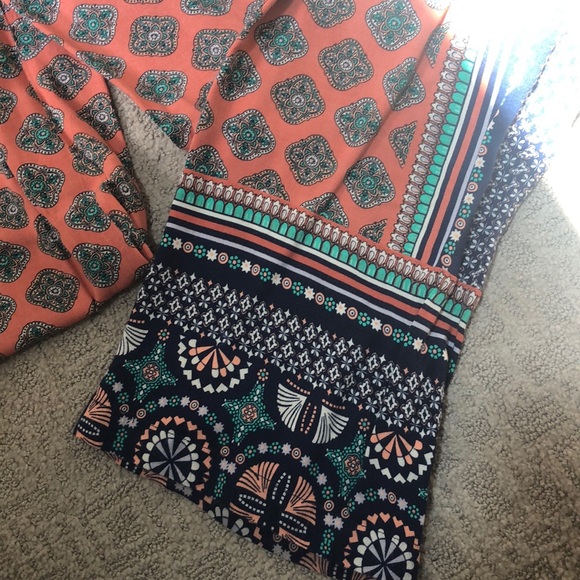 SOLD Kenar drawstring pants - Picture 3 of 4